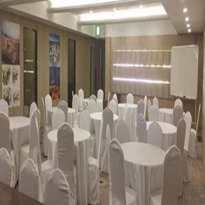 Bucheon Hotel Buitenkant foto