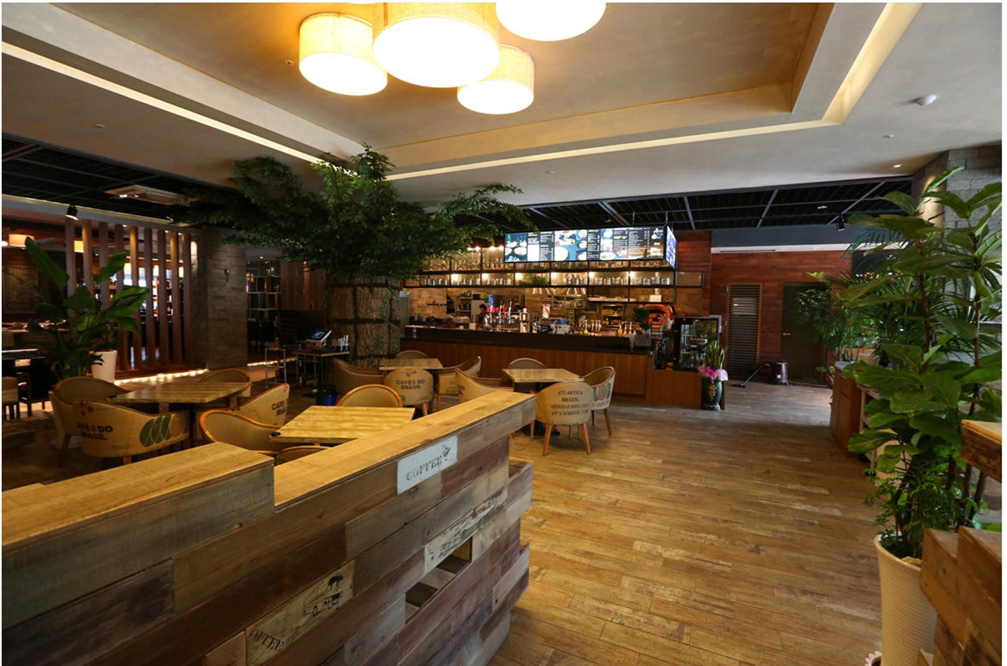 Bucheon Hotel Buitenkant foto